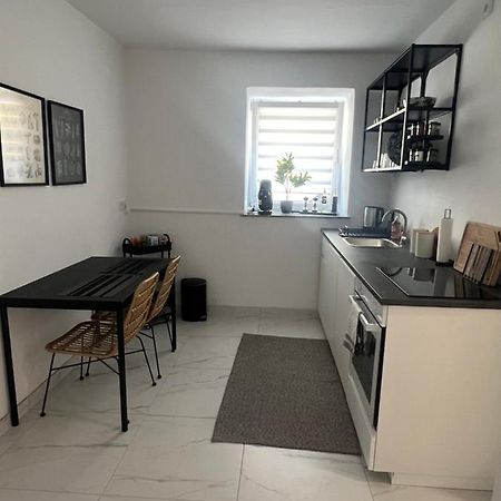 Nice Apartment In Gmunden Buitenkant foto