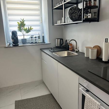 Nice Apartment In Gmunden Buitenkant foto