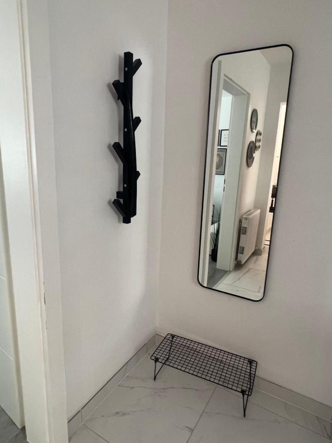 Nice Apartment In Gmunden Buitenkant foto