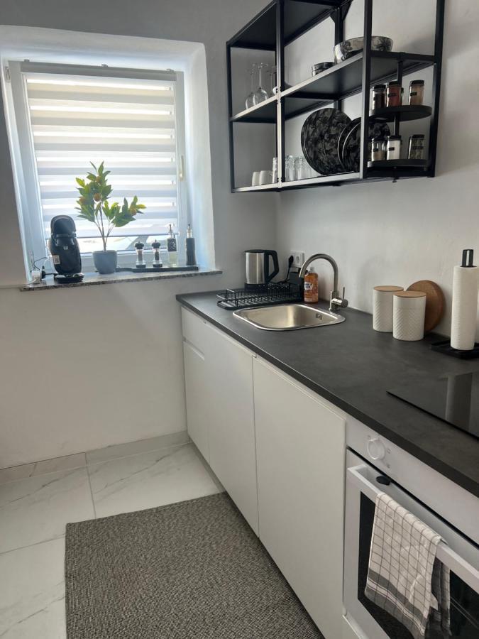 Nice Apartment In Gmunden Buitenkant foto